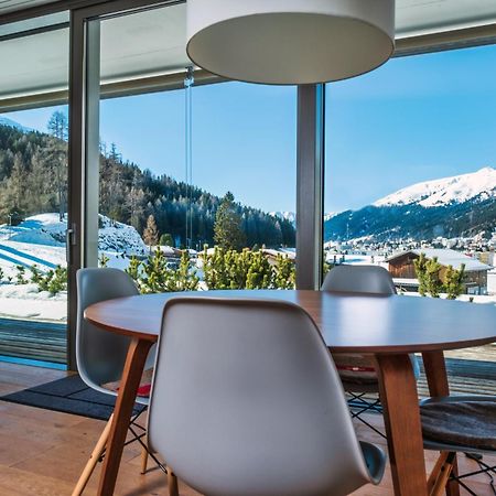 Luxury Panorama Apartment With Alpengold Spa Access Ostrava Dış mekan fotoğraf