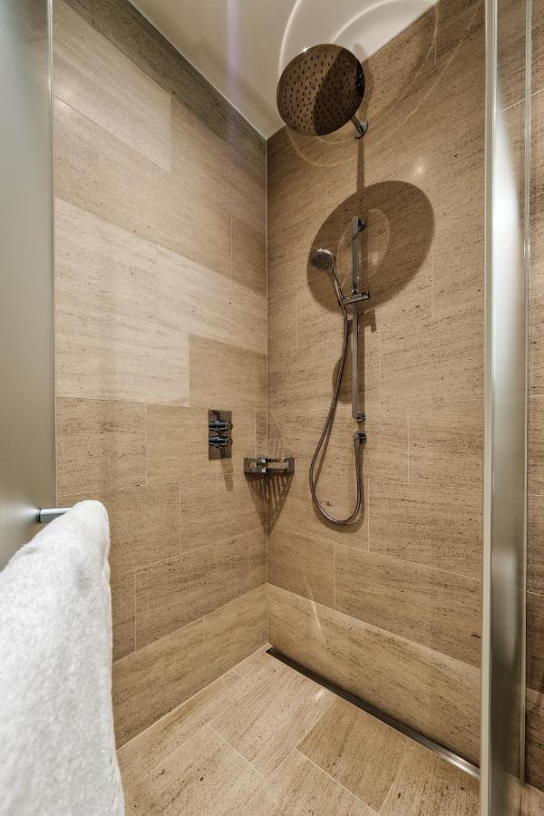 Luxury Panorama Apartment With Alpengold Spa Access Ostrava Dış mekan fotoğraf
