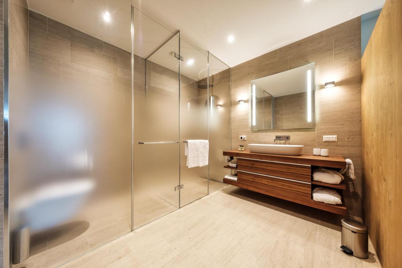 Luxury Panorama Apartment With Alpengold Spa Access Ostrava Dış mekan fotoğraf