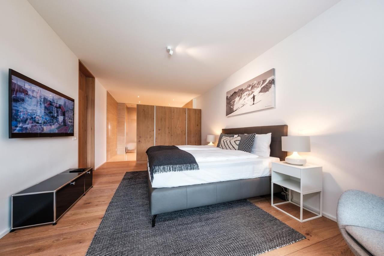 Luxury Panorama Apartment With Alpengold Spa Access Ostrava Dış mekan fotoğraf