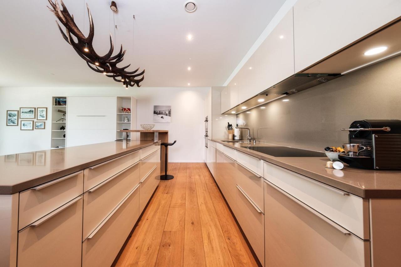 Luxury Panorama Apartment With Alpengold Spa Access Ostrava Dış mekan fotoğraf