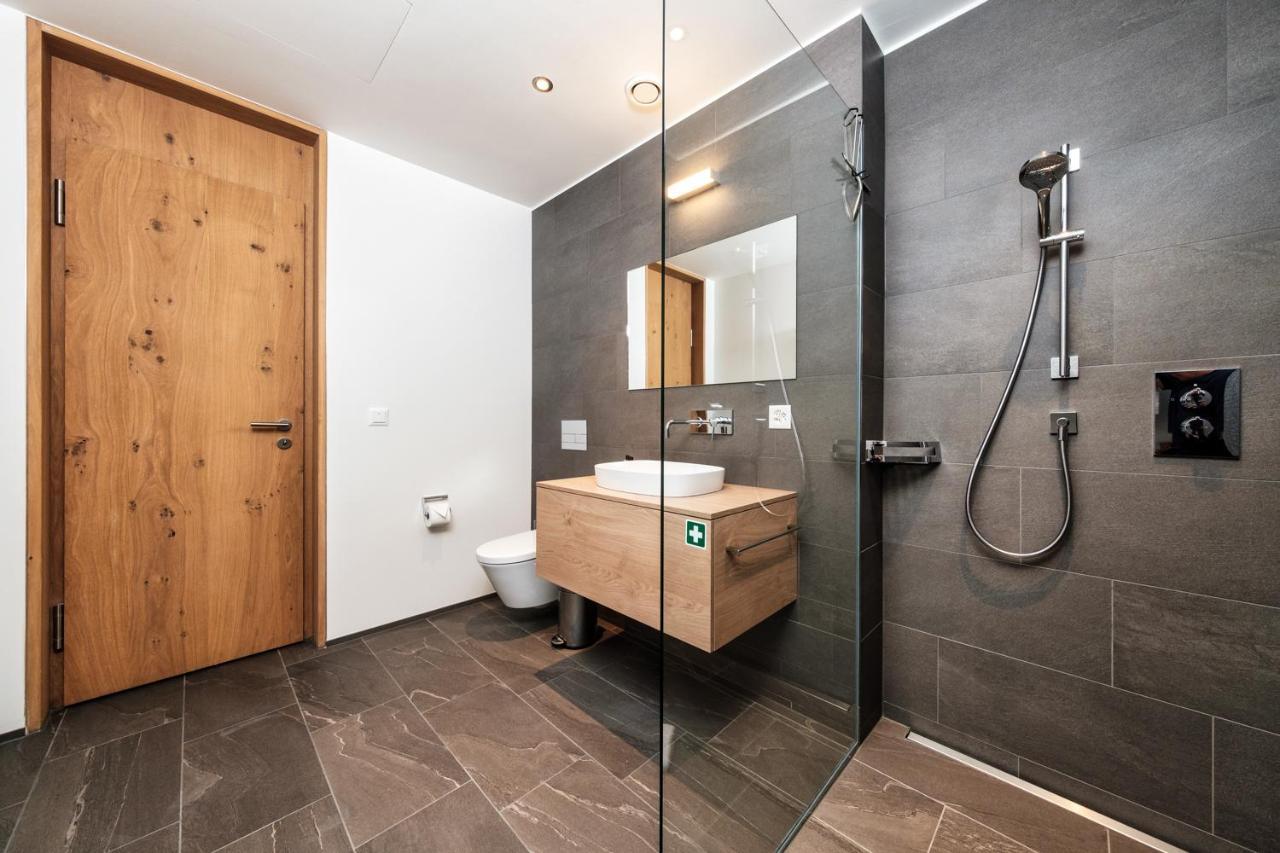 Luxury Panorama Apartment With Alpengold Spa Access Ostrava Dış mekan fotoğraf