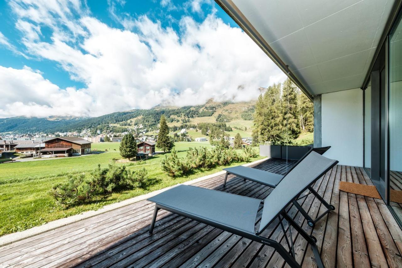 Luxury Panorama Apartment With Alpengold Spa Access Ostrava Dış mekan fotoğraf