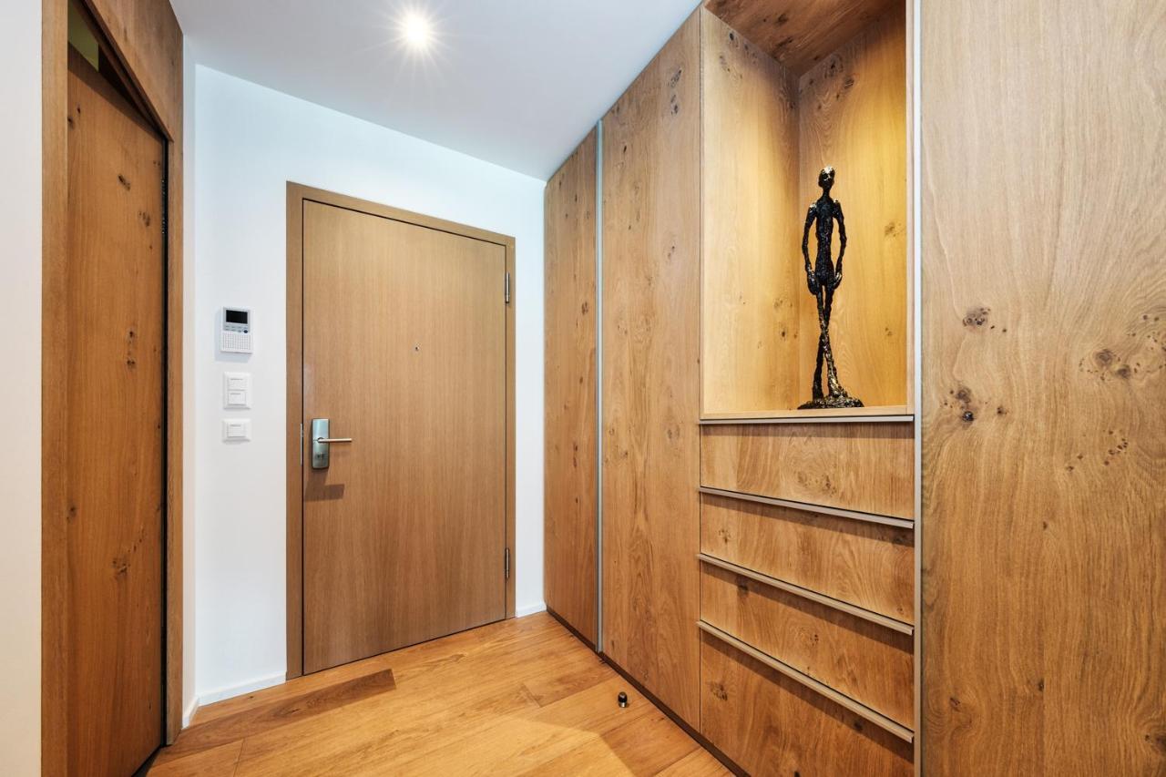 Luxury Panorama Apartment With Alpengold Spa Access Ostrava Dış mekan fotoğraf