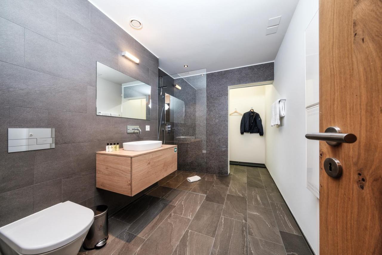 Luxury Panorama Apartment With Alpengold Spa Access Ostrava Dış mekan fotoğraf