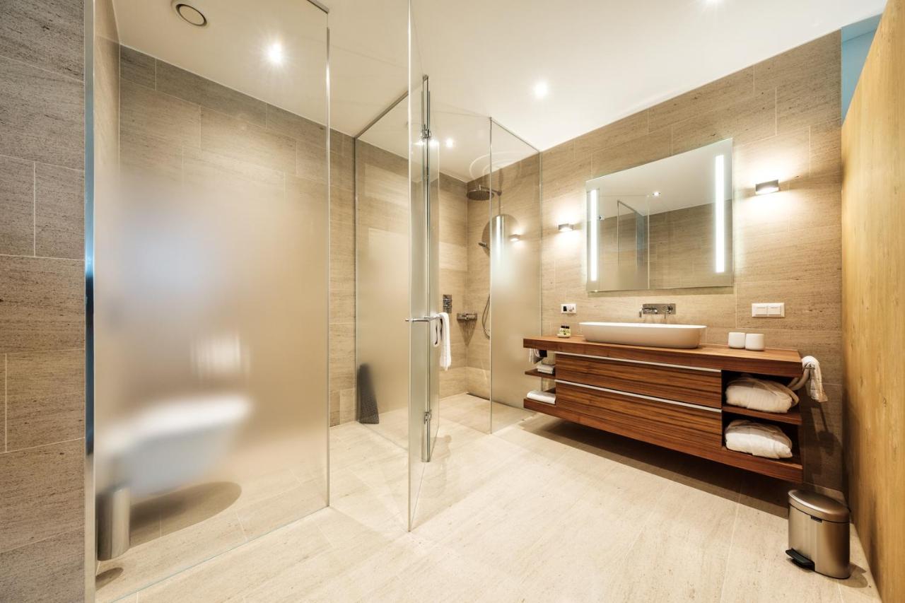 Luxury Panorama Apartment With Alpengold Spa Access Ostrava Dış mekan fotoğraf