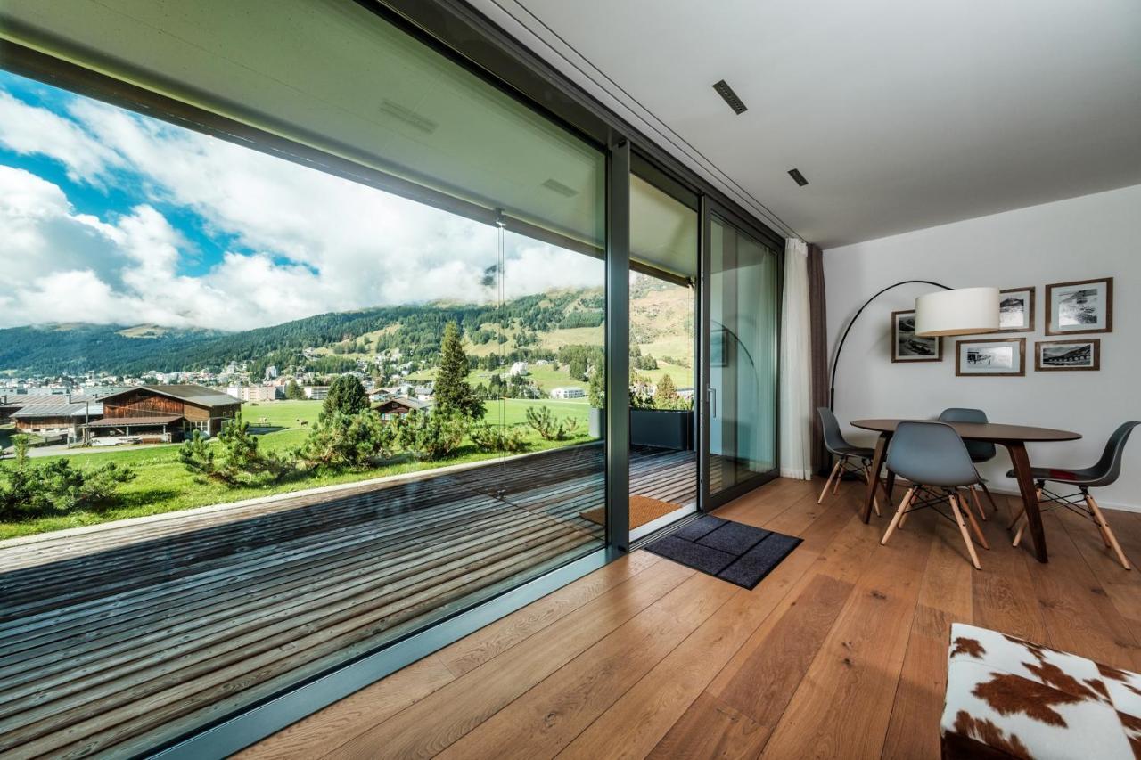 Luxury Panorama Apartment With Alpengold Spa Access Ostrava Dış mekan fotoğraf