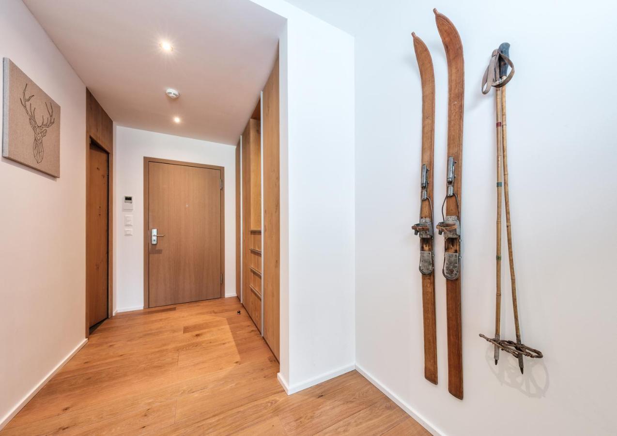 Luxury Panorama Apartment With Alpengold Spa Access Ostrava Dış mekan fotoğraf