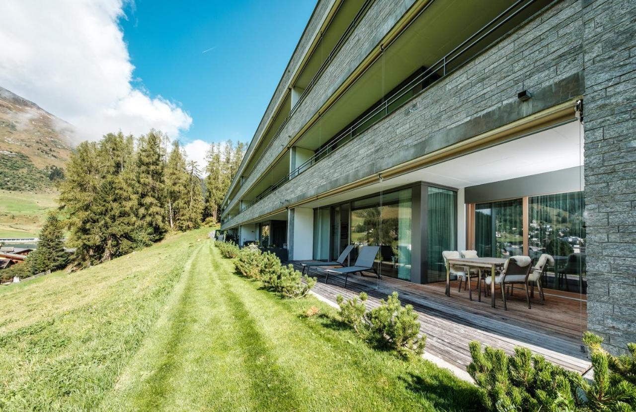 Luxury Panorama Apartment With Alpengold Spa Access Ostrava Dış mekan fotoğraf
