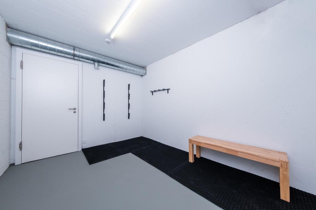 Luxury Panorama Apartment With Alpengold Spa Access Ostrava Dış mekan fotoğraf