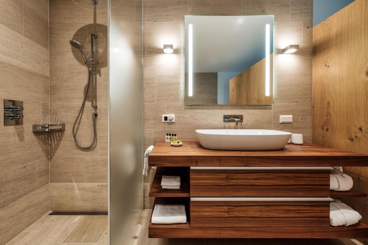Luxury Panorama Apartment With Alpengold Spa Access Ostrava Dış mekan fotoğraf