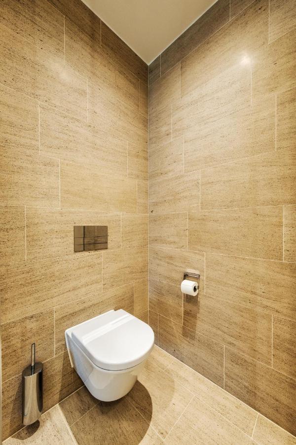 Luxury Panorama Apartment With Alpengold Spa Access Ostrava Dış mekan fotoğraf