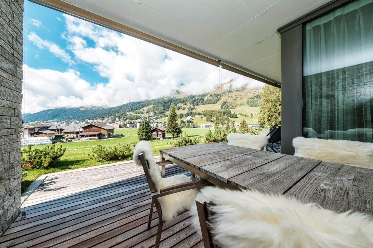 Luxury Panorama Apartment With Alpengold Spa Access Ostrava Dış mekan fotoğraf