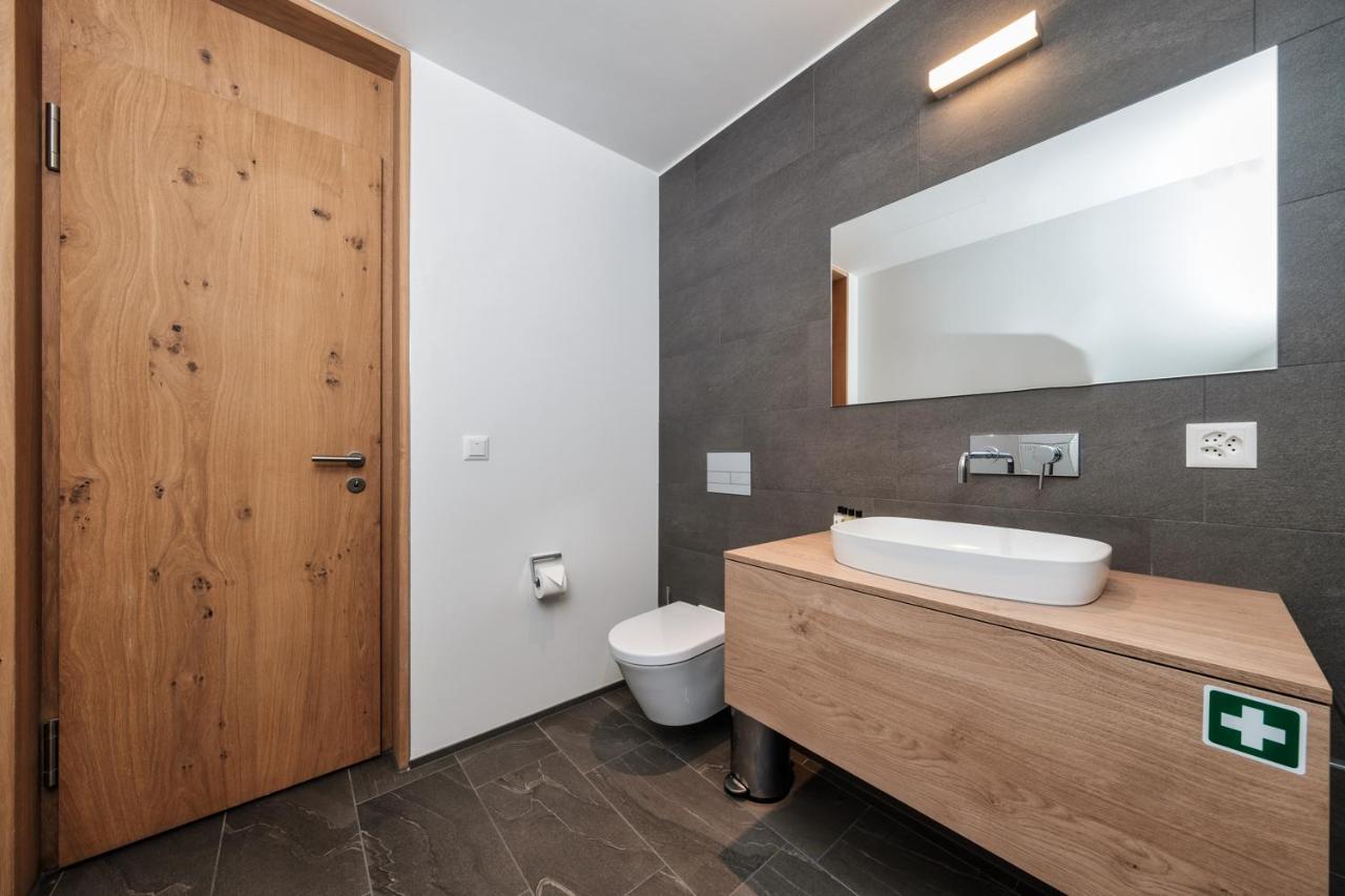 Luxury Panorama Apartment With Alpengold Spa Access Ostrava Dış mekan fotoğraf
