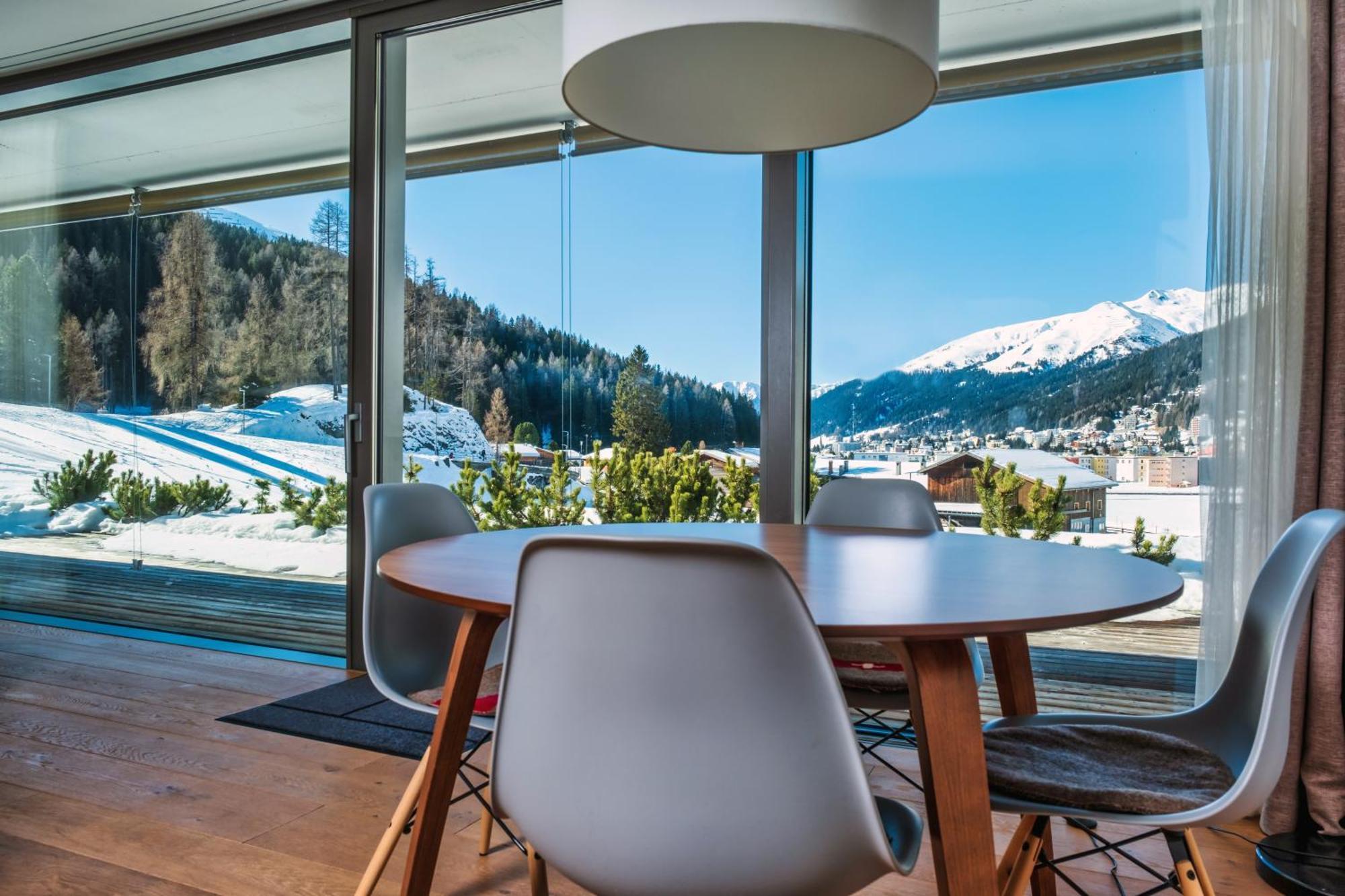 Luxury Panorama Apartment With Alpengold Spa Access Ostrava Dış mekan fotoğraf